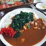 Curry House Tonton - 