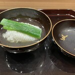 Japanese cuisine Byakuya - 