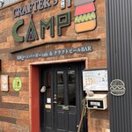 CRAFTER'S CAMP - 