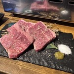 Yakiniku Jakee Tenroku Honten - 