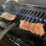 Yakiniku Jakee Tenroku Honten - 