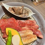 Yakiniku Toraji Ebisu An Ten - 