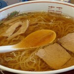 こんとき - 釜石ラーメンアップ