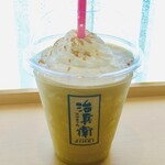 PATISSERIE JIHEI - ドリンク写真: