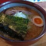 Ramen Takahashi Ya - 