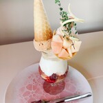 patisserie cafe Mituki - 