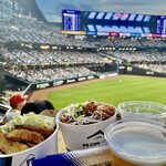 北海道の餃子 天のびろく - 