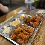 NENE CHICKEN Kyoto Kawaramachi Ten - 