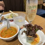 Gao Thai Howaiti- Umeda Ten - 