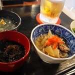 Izakaya Unma - 