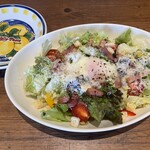 Jolly-Pasta Forest Mall Iwade Ten - 