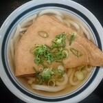 讃岐うどん はしもと - 