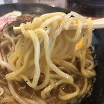 Ramen Street Sakura - 麺リフト