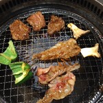 Yakiniku no Watami Kameari Ekimae Ten - 