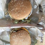 BURGER KING Obihiro Ten - 