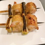 Sumibi Yakitori Ryo Kanazawa Ekimae Honten - 