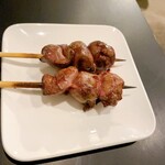 Sumibi Yakitori Ryo Kanazawa Ekimae Honten - 