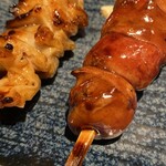 Kushiyaki Marushi Kiba Ten - 