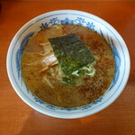 Ekimae Kaiei Ramen - 