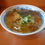 Ekimae Kaiei Ramen - 