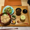 季節料理 和色