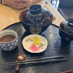 Unagi cafe Yukichi - 