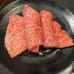 焼肉 牛三郎 - 