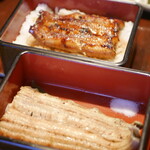 Unagi Tokiwa - 