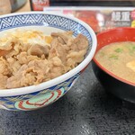 吉野家 - 