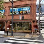 NEWZEALAND CAFE AKASAKA - 