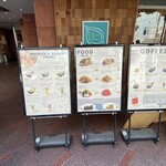 NEWZEALAND CAFE AKASAKA - 