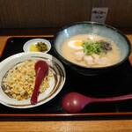 Ramen Yanagawa - 