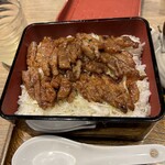 Seinikuya no Yakiniku Don Oboya Motomachi Ten - 