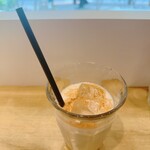 NEWZEALAND CAFE AKASAKA - 