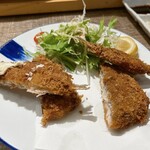 土佐わら焼き 龍神丸 - 