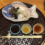 Japanese cuisine Koan - 