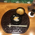 Japanese cuisine Koan - 