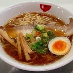 ラーメン モリン - 