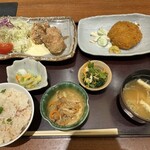 Okamado Meshi Torafuku Lalaport Tachikawa Tachitobi Ten - 