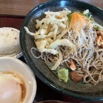 Soba Koroan - 