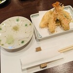 Tempura Shinjuku Tsunahachi Ogikubo Ten - 