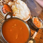 MAHA CURRY - 