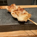 Yakitori Matsumoto Fukuokashichuoku Nishinakasu Ten - 