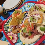 Mexican Sakaba Suns Diner Motoyawata Ten - 