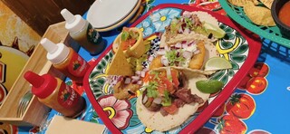 Mexican Sakaba Suns Diner Motoyawata Ten - 