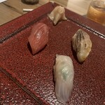 Nagari Sushi Ren - 