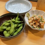 Udon Sakaba Fukufuku - 