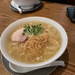 手打ちラーメン 谷家 - 