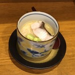 鮨と地魚料理 さかな倶楽部 たっぱん - 