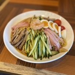 Ramen Cafe Marutake - 